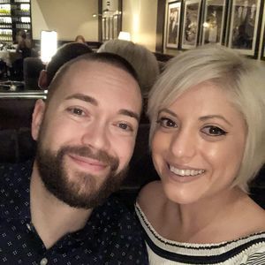 Meet your Posher, Arika